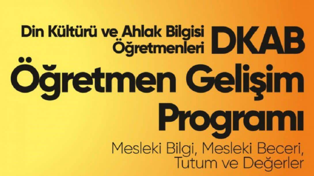 Diyadin Anadolu İmam Hatip Ortaokulunda Ekim ve Kasım ayı DÖGEP Seminerleri Gerçekleştirildi